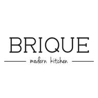 Brique Modern Kitchen logo