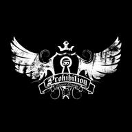Prohibition Liquor Lounge logo