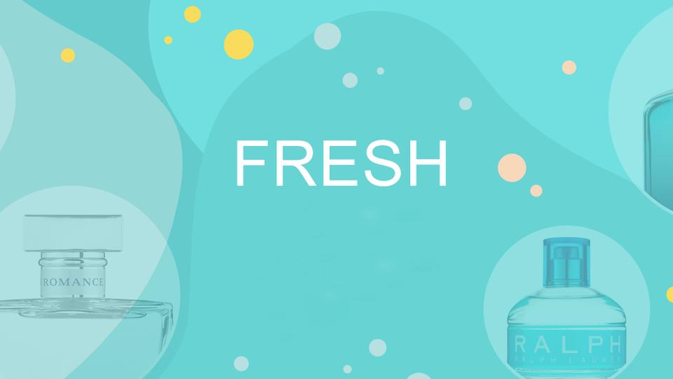 FRESH