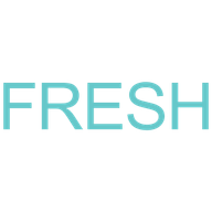 FRESH logo