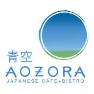 Aozora Japanese Restaurants logo