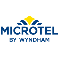 Microtel by Wyndham logo