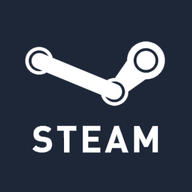 Steam logo