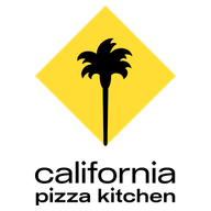California Pizza Kitchen logo