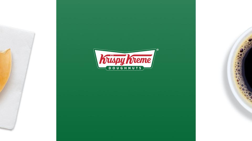 Krispy Kreme