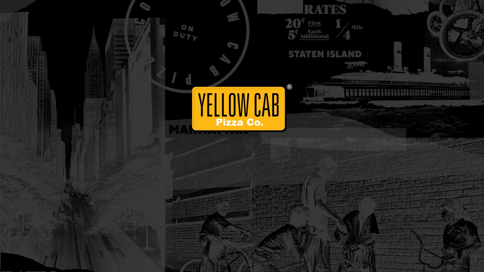 Yellow Cab