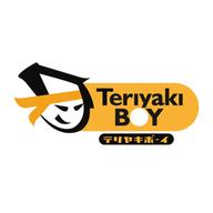 Teriyaki Boy logo
