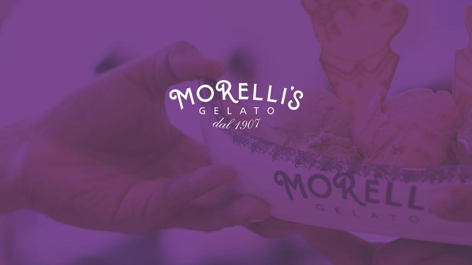 Morelli's Gelato