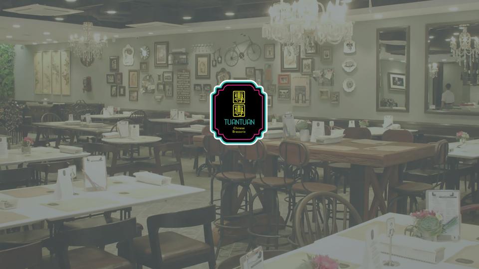 TuanTuan Chinese Brasserie