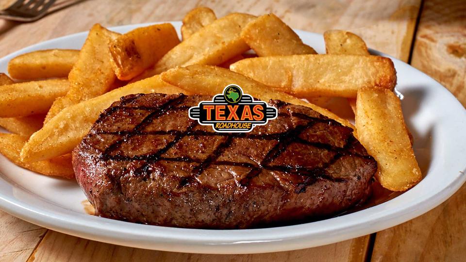 Texas Roadhouse