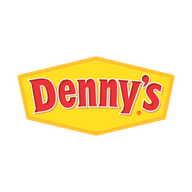 Denny's logo