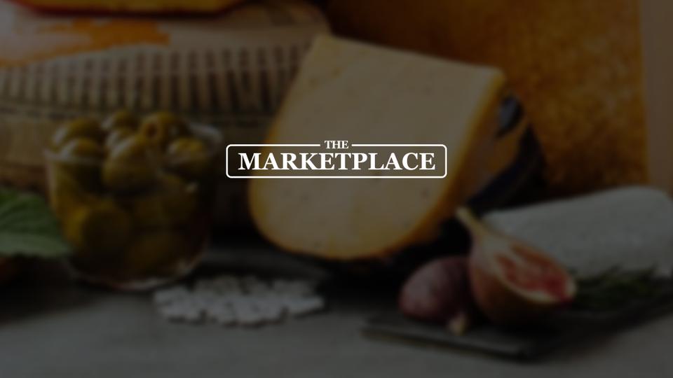 The Marketplace