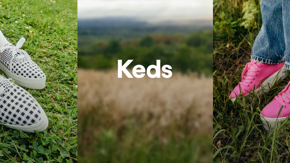 Keds