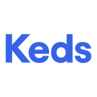 Keds logo