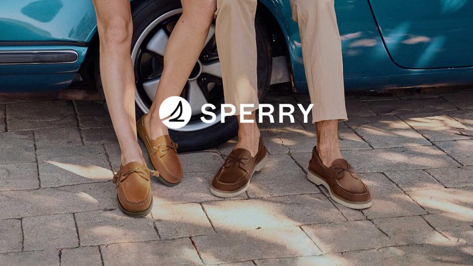 Sperry