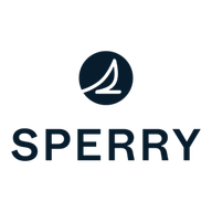 Sperry logo