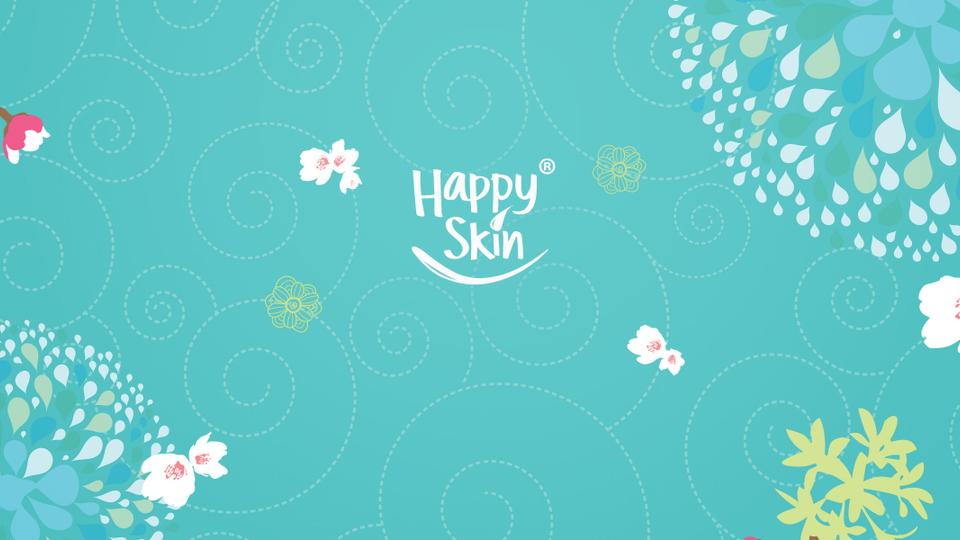 Happy Skin