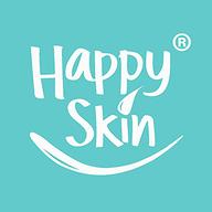 Happy Skin logo