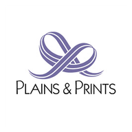 Plains & Prints logo