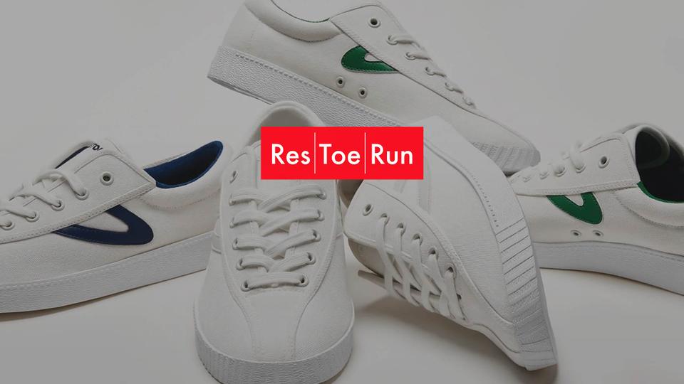 Res|Toe|Run
