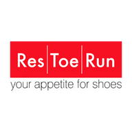 Res|Toe|Run logo