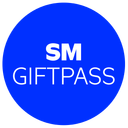 SM Gift Pass gift card