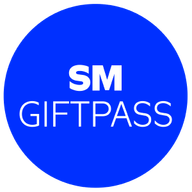 SM Gift Pass logo