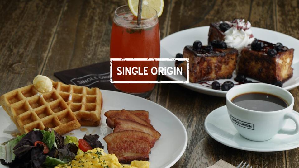 Single Origin