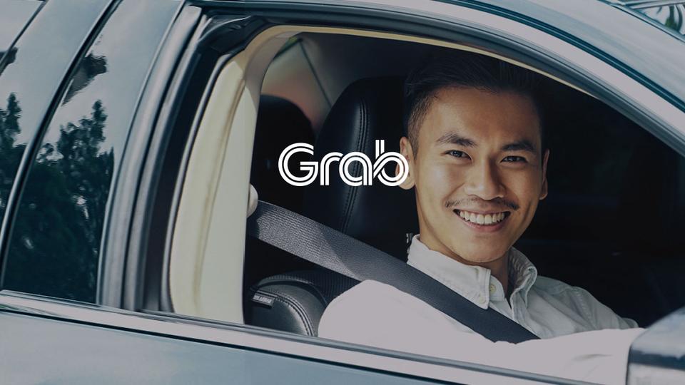 GrabCar