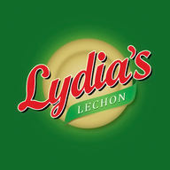 Lydia's Lechon logo