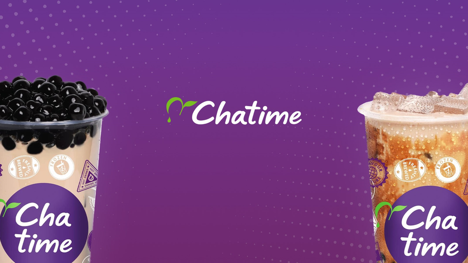 Chatime