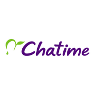Chatime logo