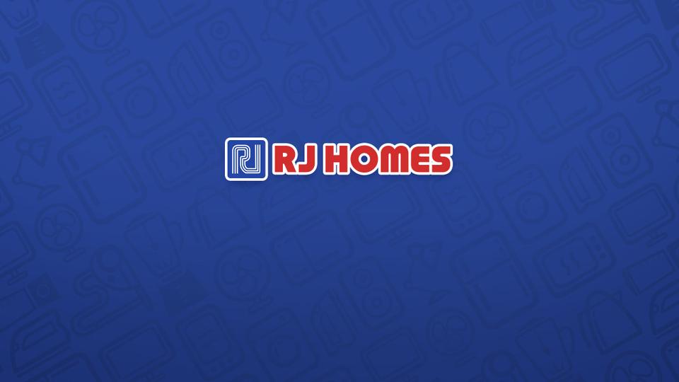 RJ Homes