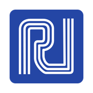 RJ Homes logo