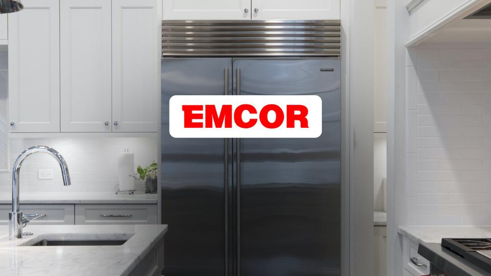 EMCOR