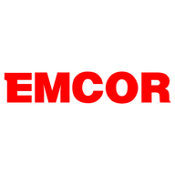 EMCOR logo