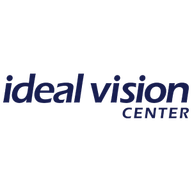 Ideal Vision logo