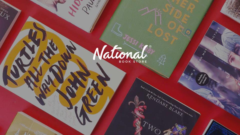 National Book Store