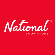 National Book Store logo