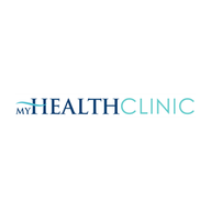 MyHealth Clinic logo