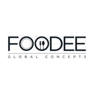 Foodee Global Concepts logo