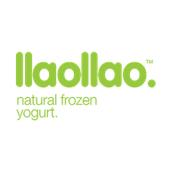 llaollao logo