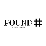 Pound logo