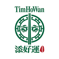 Tim Ho Wan logo