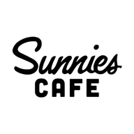 Sunnies Cafe logo
