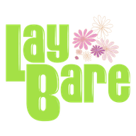 Lay Bare logo