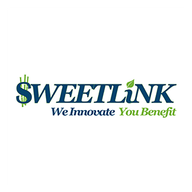 SweetLink logo