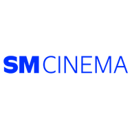 SM Cinema logo