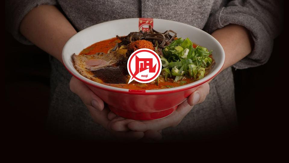 Ramen Nagi