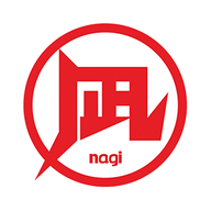 Ramen Nagi logo